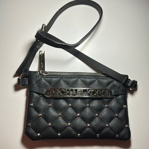 Michael Kors Belt Bag